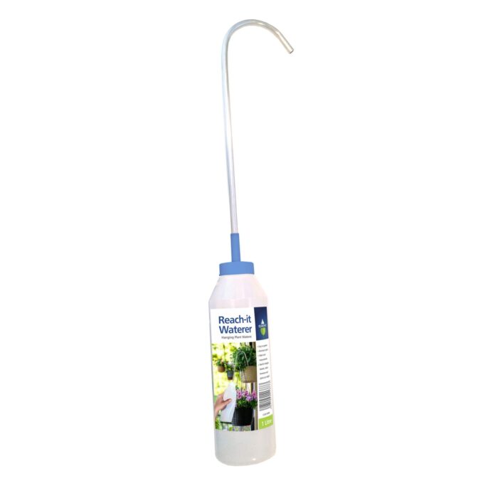 reachit waterer blue