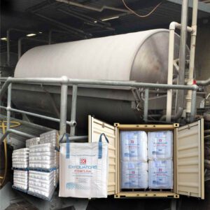 Perlite Filter-Aid