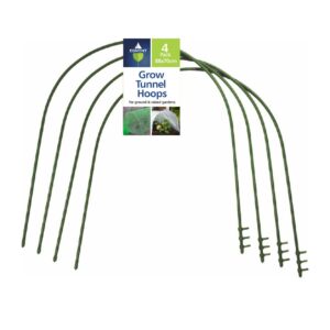 Retail Grow Tunnel Hoops - Large