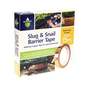 Retail Slug and Snail Barrier Tape 15m