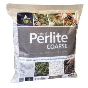 Retail Perlite Coarse 12l